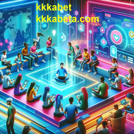 A Ascensão dos Jogos da Categoria 'Comunidade'