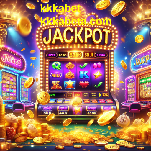 Jackpots