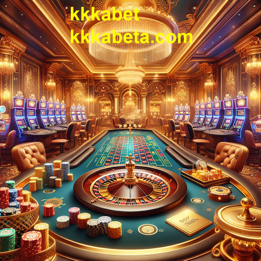 Explorando a Categoria VIP no kkkabet: Uma Experiência de Jogo Exclusiva